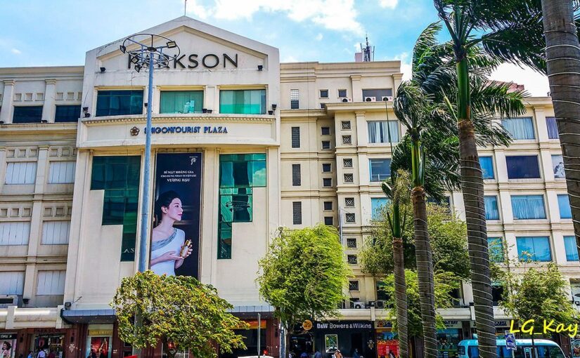 百貨店パークソン・ベトナムが破産申請、18年の歴史に幕
